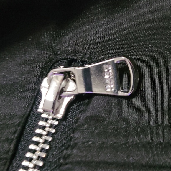 Marc New York by Andrew Marc Light Trench Coat in XS - Picture 9 of 12